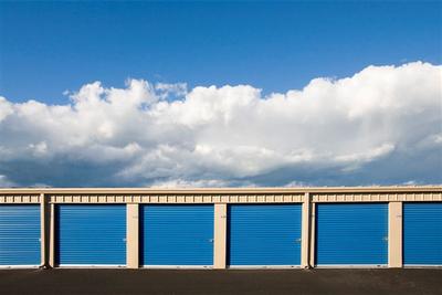 Fresno Self Storage