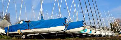 How to Winterize Your Sailboat