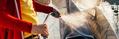 How to Winterize Your Sailboat