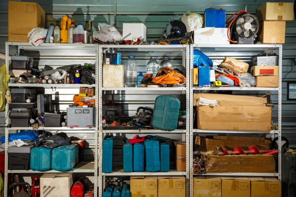 5-Decluttering-Tips-for-your-Garage