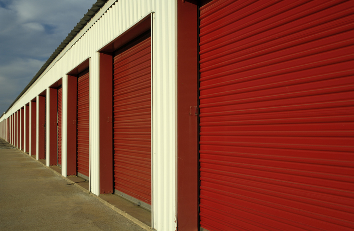 Storage unit