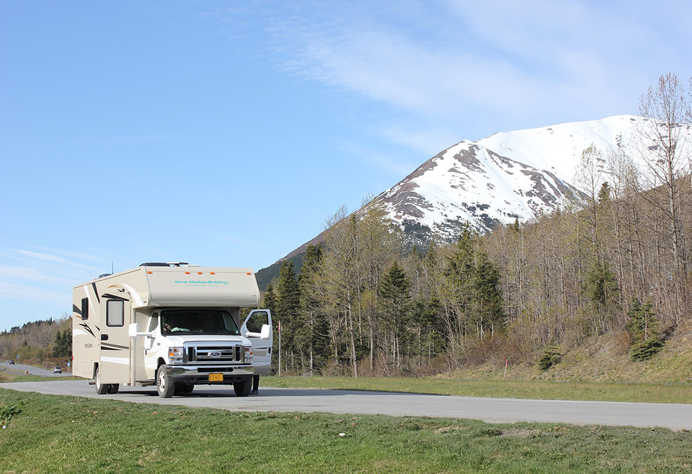 Protect Your Investment- 6 Steps to Winterize Your RV